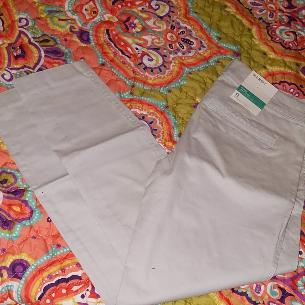 Old Navy pants
